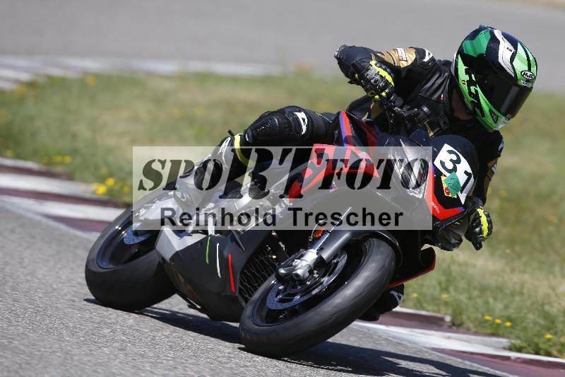 /19 06.06.2026  TZ Motorsport ADR/Gruppe gruen/31
